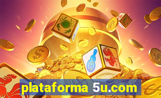 plataforma 5u.com